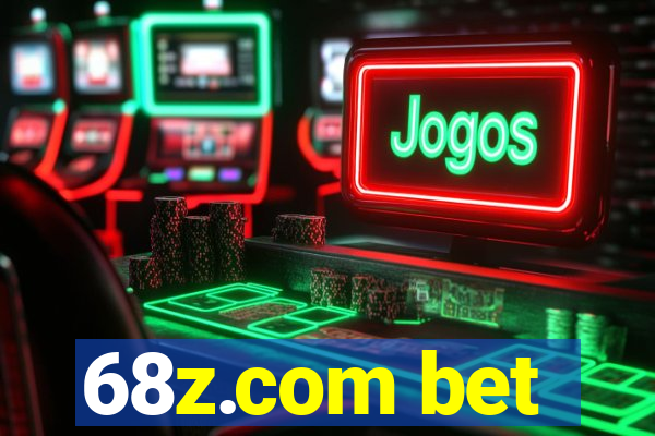 68z.com bet