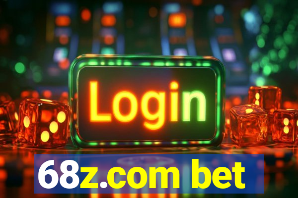 68z.com bet