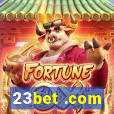 23bet .com