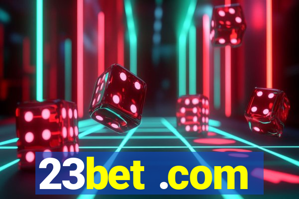 23bet .com