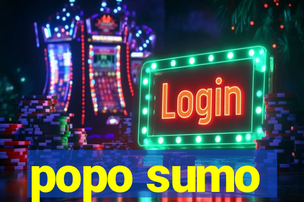 popo sumo