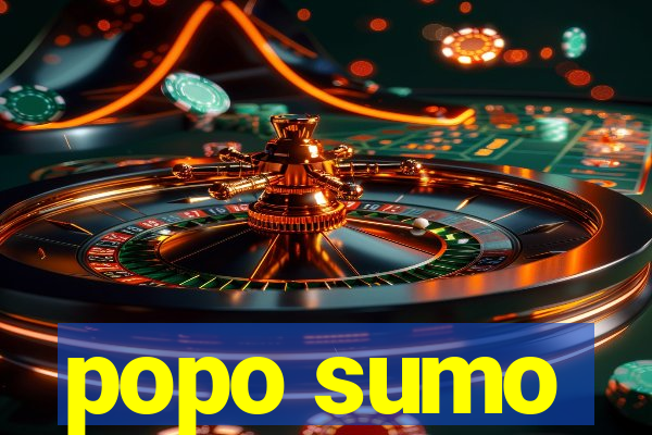 popo sumo