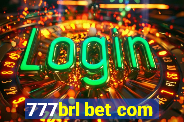 777brl bet com