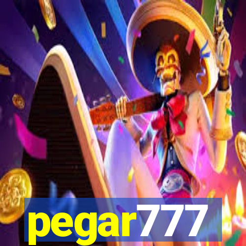 pegar777