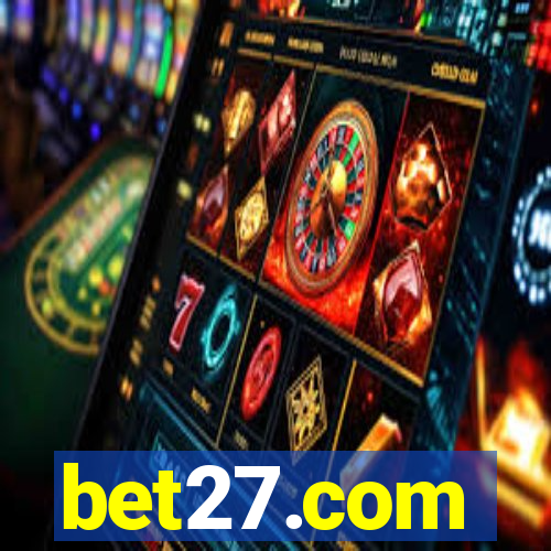 bet27.com