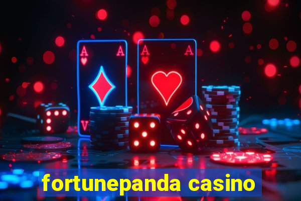 fortunepanda casino