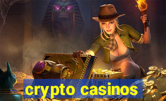 crypto casinos