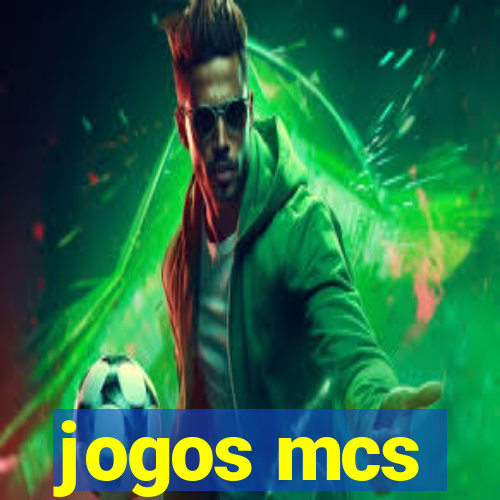 jogos mcs