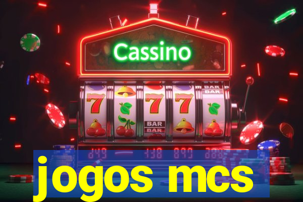 jogos mcs