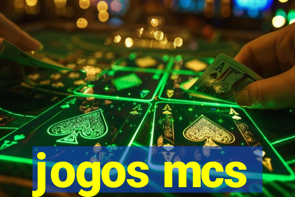 jogos mcs