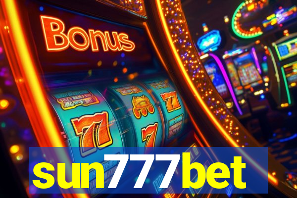 sun777bet