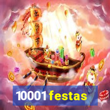 10001 festas