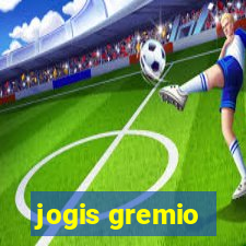 jogis gremio