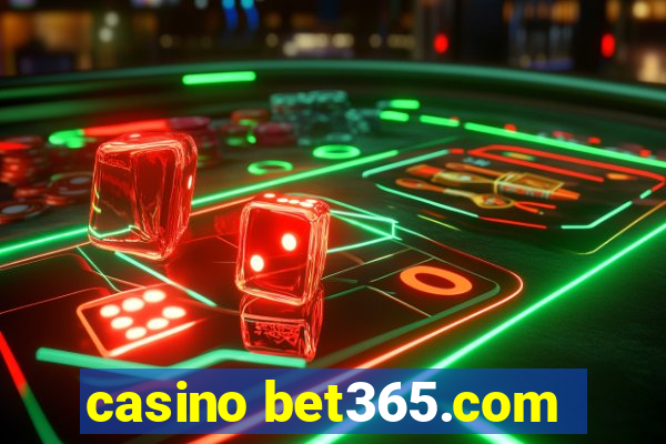 casino bet365.com