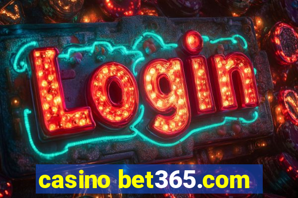 casino bet365.com