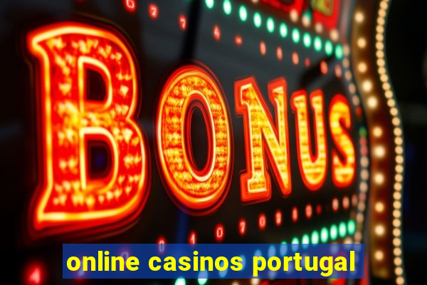 online casinos portugal