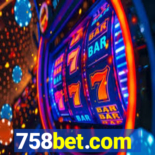 758bet.com