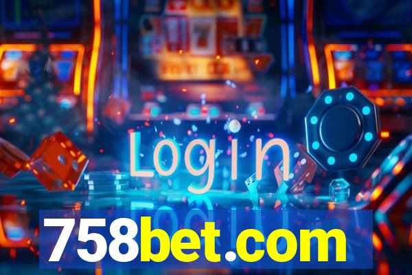 758bet.com