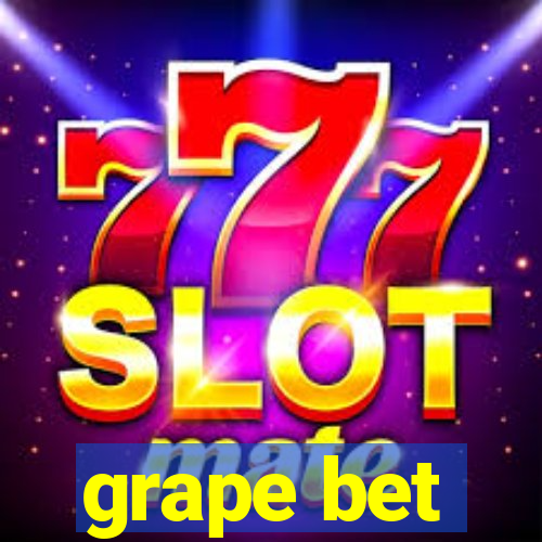 grape bet