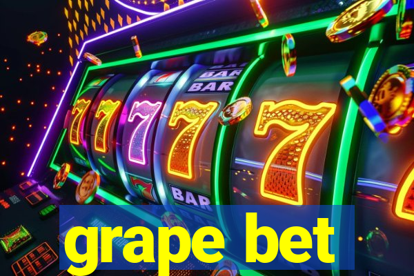 grape bet