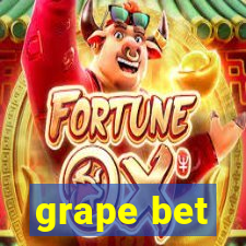 grape bet