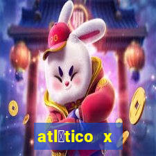 atl茅tico x flamengo futemax