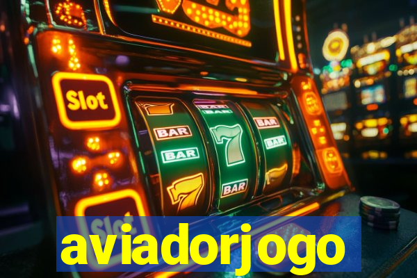 aviadorjogo