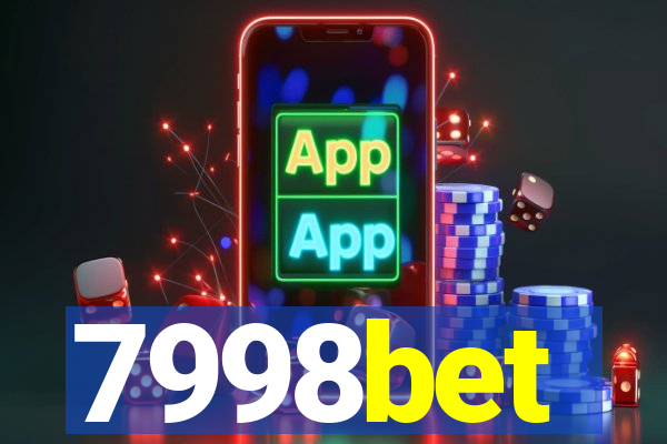 7998bet