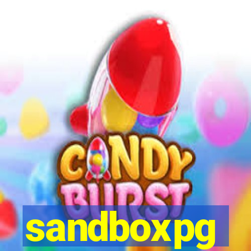 sandboxpg