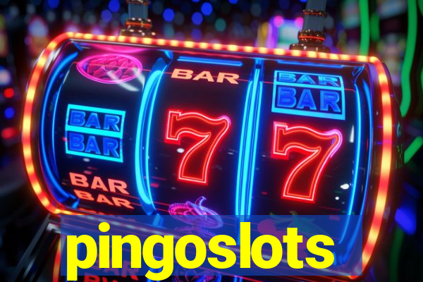 pingoslots