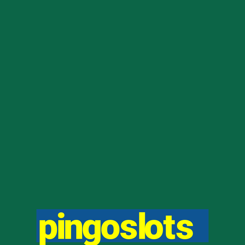 pingoslots