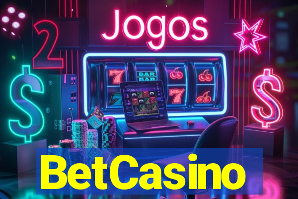 BetCasino