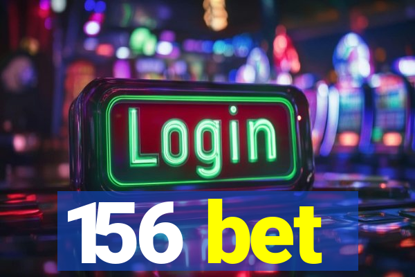 156 bet