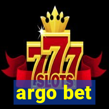 argo bet