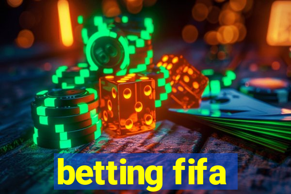 betting fifa