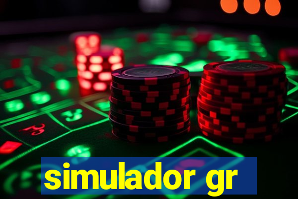 simulador gr