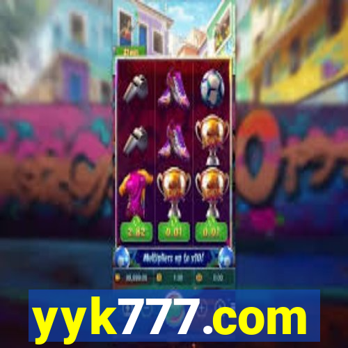 yyk777.com