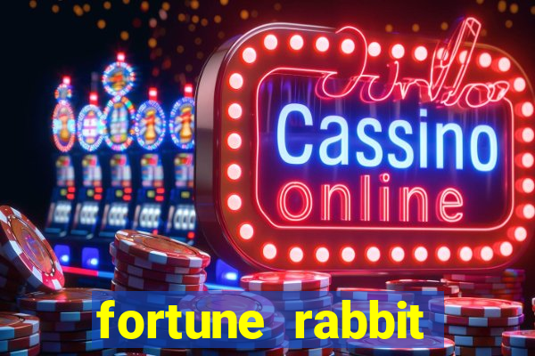 fortune rabbit minutos pagantes