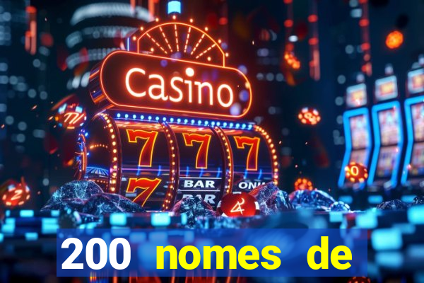 200 nomes de frutas 100 nomes de