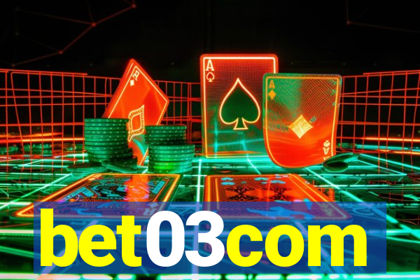 bet03com