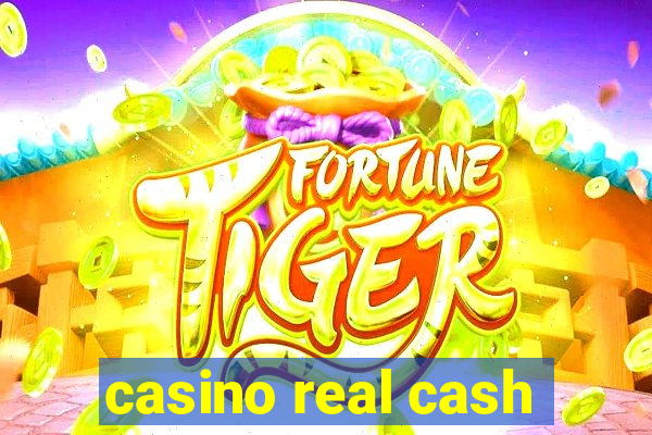 casino real cash