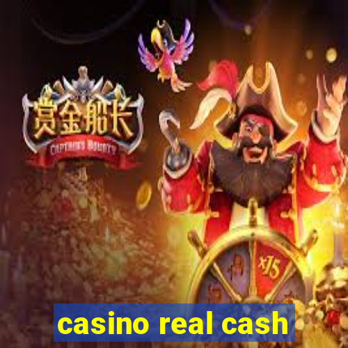 casino real cash