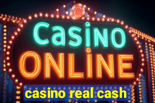 casino real cash