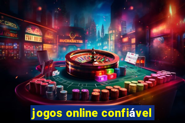 jogos online confiável