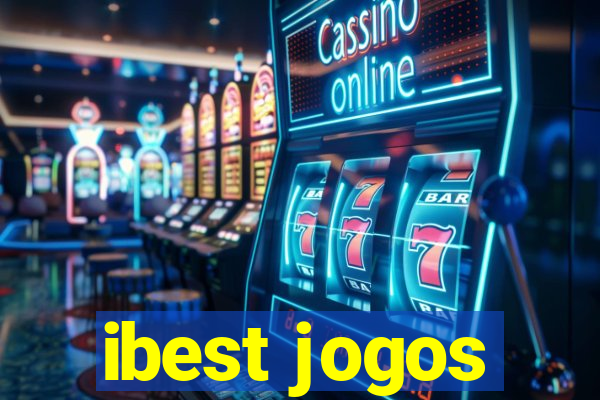 ibest jogos