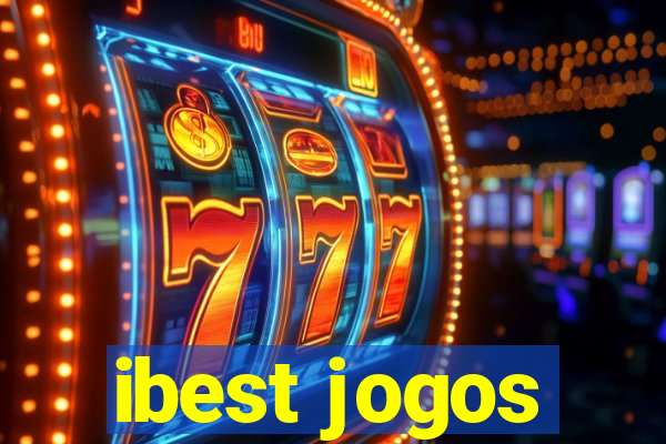 ibest jogos