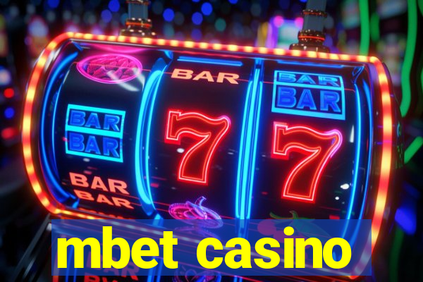 mbet casino