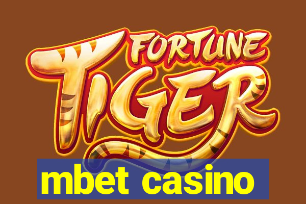 mbet casino