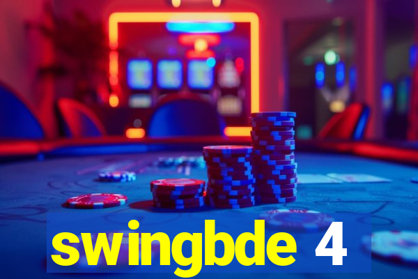 swingbde 4