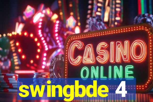 swingbde 4